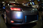 2009 Canadian International Autoshow